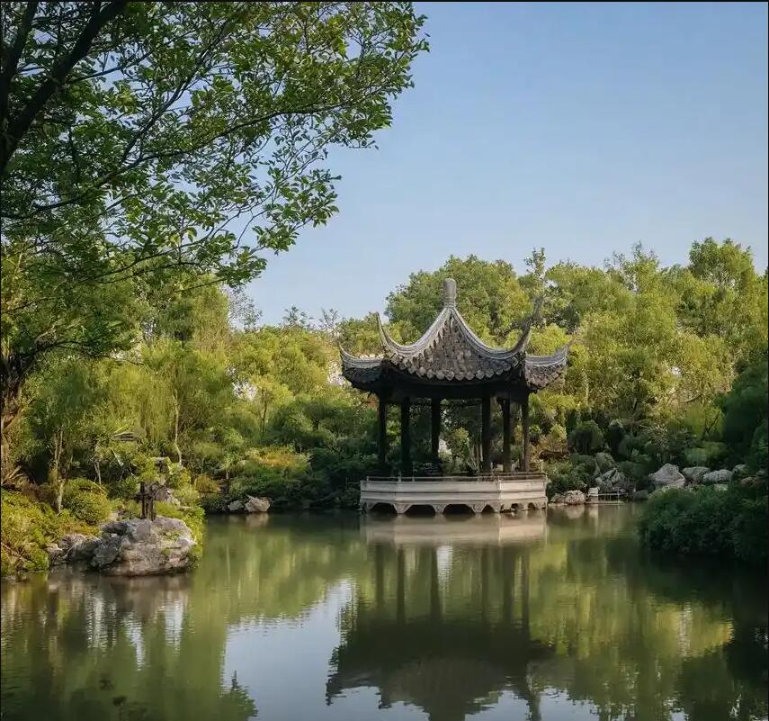 黄山屯溪如波餐饮有限公司