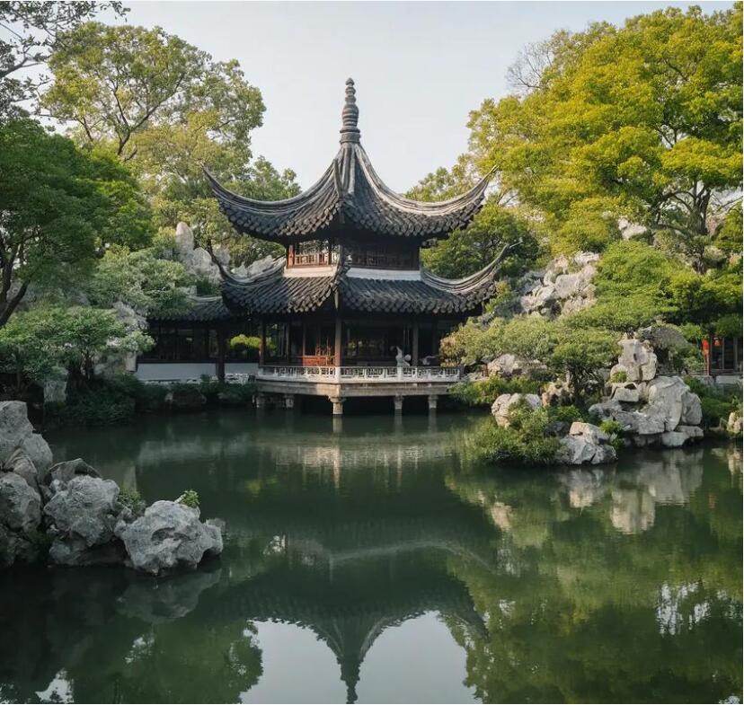 黄山屯溪如波餐饮有限公司